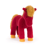 Jelly Cat | Festival Horse