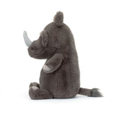 JellyCat | Roderick Rhinoceros