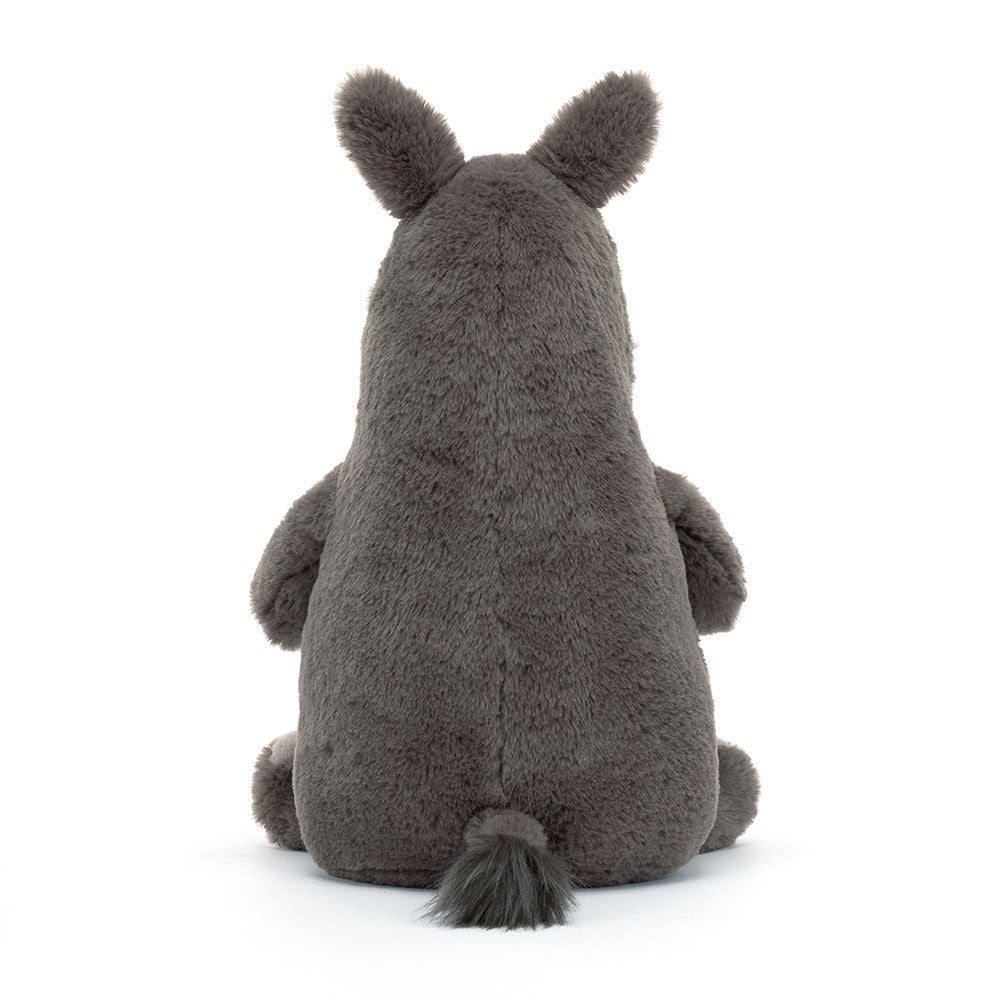 JellyCat | Roderick Rhinoceros