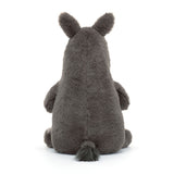 JellyCat | Roderick Rhinoceros