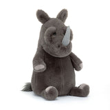 JellyCat | Roderick Rhinoceros