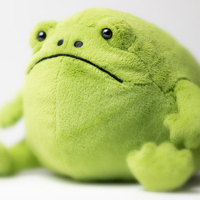 Jellycat | Ricky Rain Frog