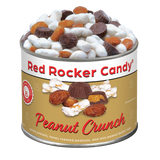 Red Rocker Candy | Peanut Crunch