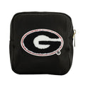 UGA Varsity Patch Pouch