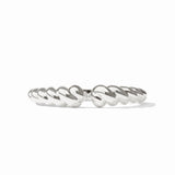 Julie Vos | Ravello Cuff in Silver