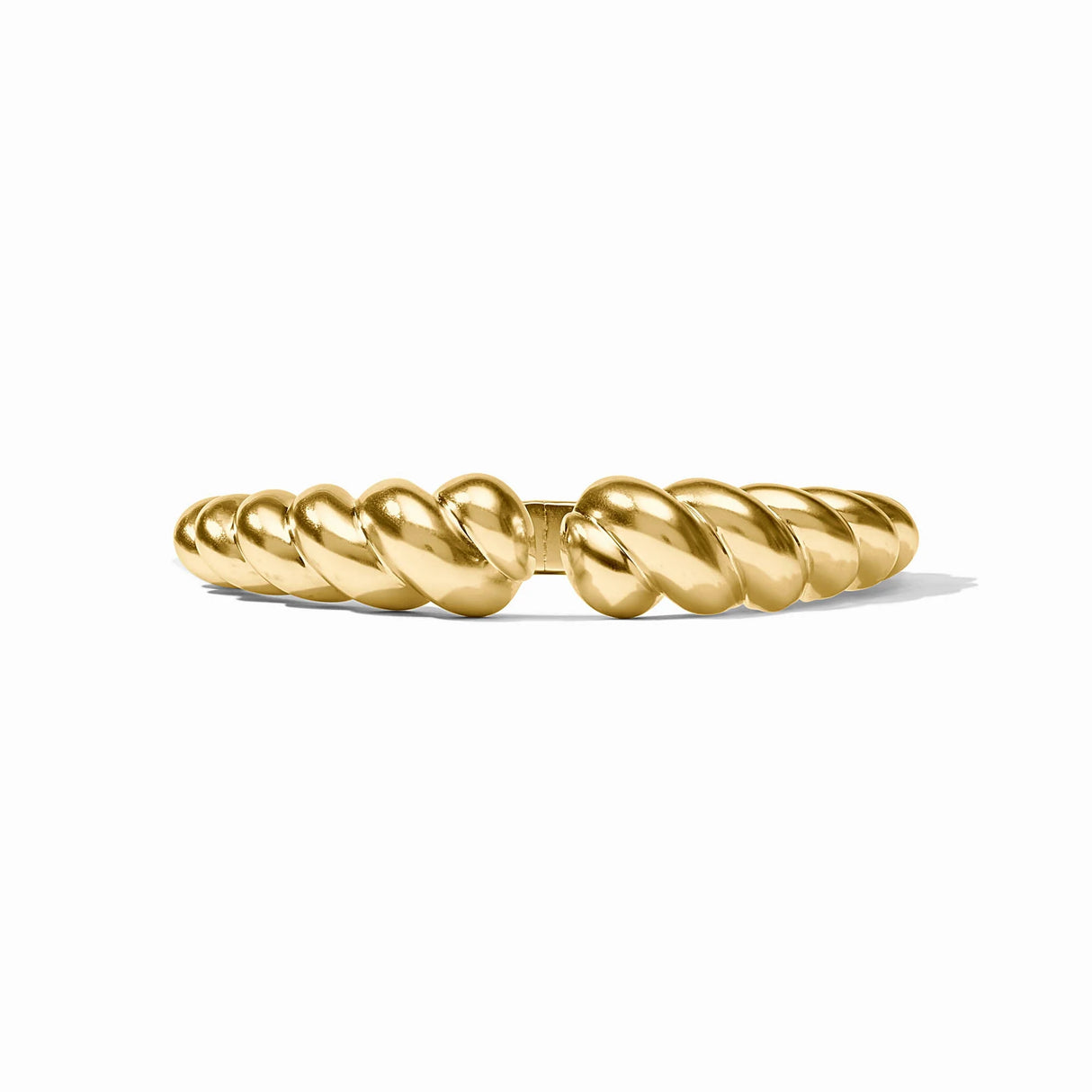 Julie Vos | Ravello Cuff in Gold