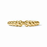 Julie Vos | Ravello Cuff in Gold