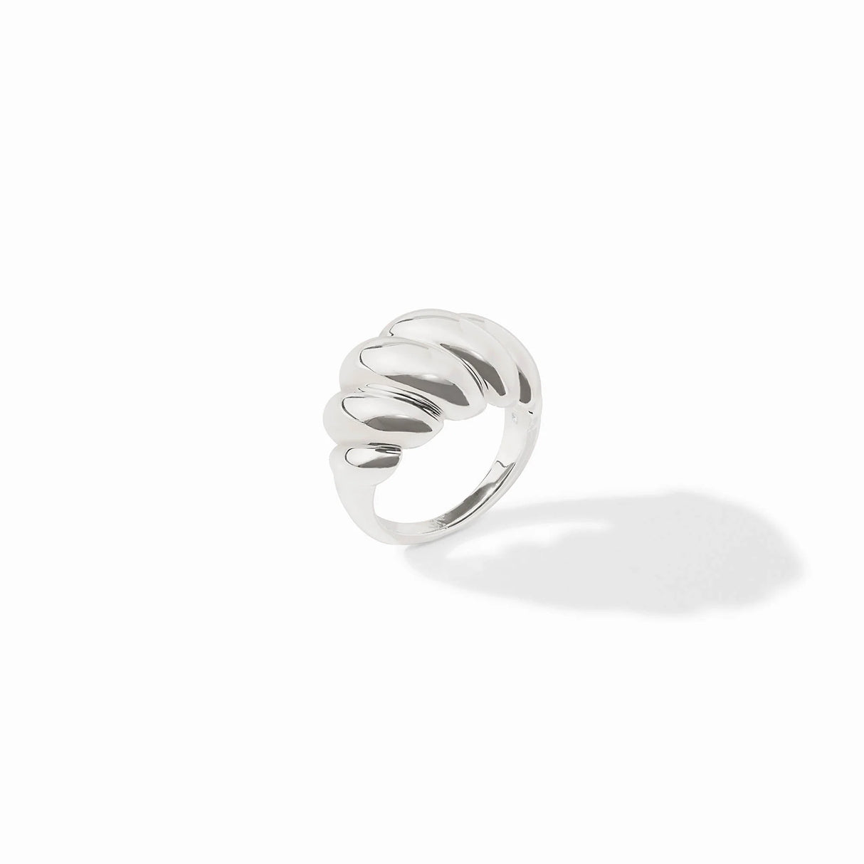 Julie Vos | Ravello Ring in Silver