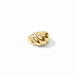 Julie Vos | Ravello Ring in Gold