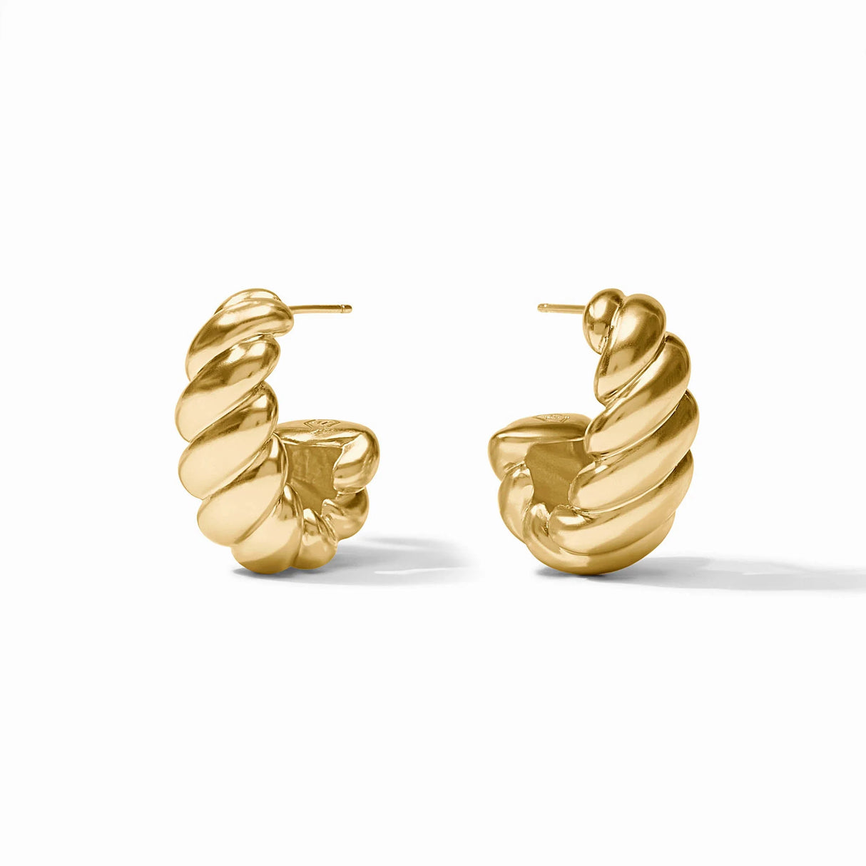 Julie Vos | Ravello Statement Hoop
