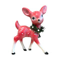 Standing Deer