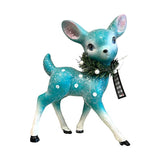 Standing Deer