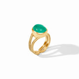 Julie Vos | Cabochon Ring