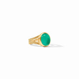 Julie Vos | Cabochon Ring