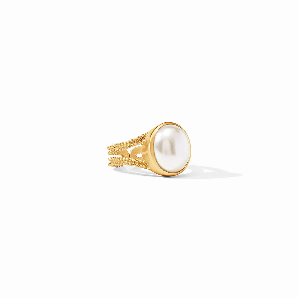 Julie Vos | Cabochon Ring