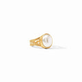 Julie Vos | Cabochon Ring