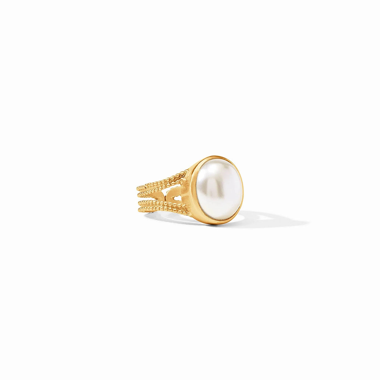 Julie Vos | Cabochon Ring