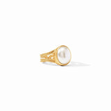 Julie Vos | Cabochon Ring