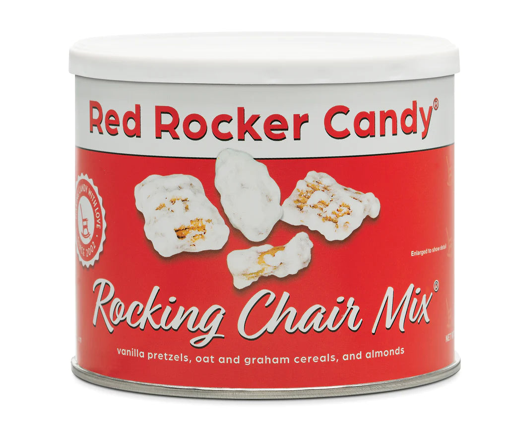 Red Rocker Candy | Rocking Chair Mix
