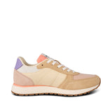WODEN | Ronja Sneaker - Powder Multi