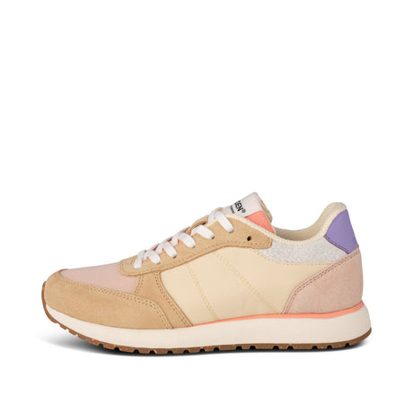 WODEN | Ronja Sneaker - Powder Multi