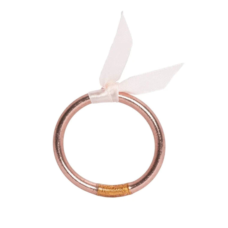 BuDhaGirl | Rose Gold All Season Bangle™ (ASB™) for Babies