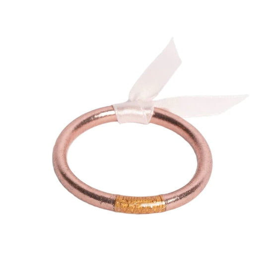 BuDhaGirl | Rose Gold All Season Bangle™ (ASB™) for Babies