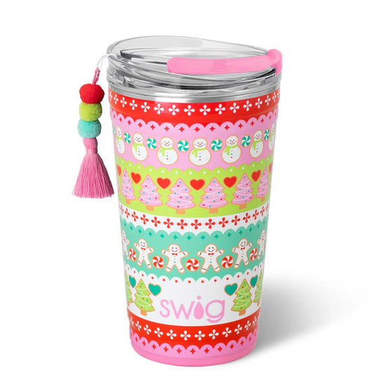 Swig Life | Cookie Jar 24oz Party Cup