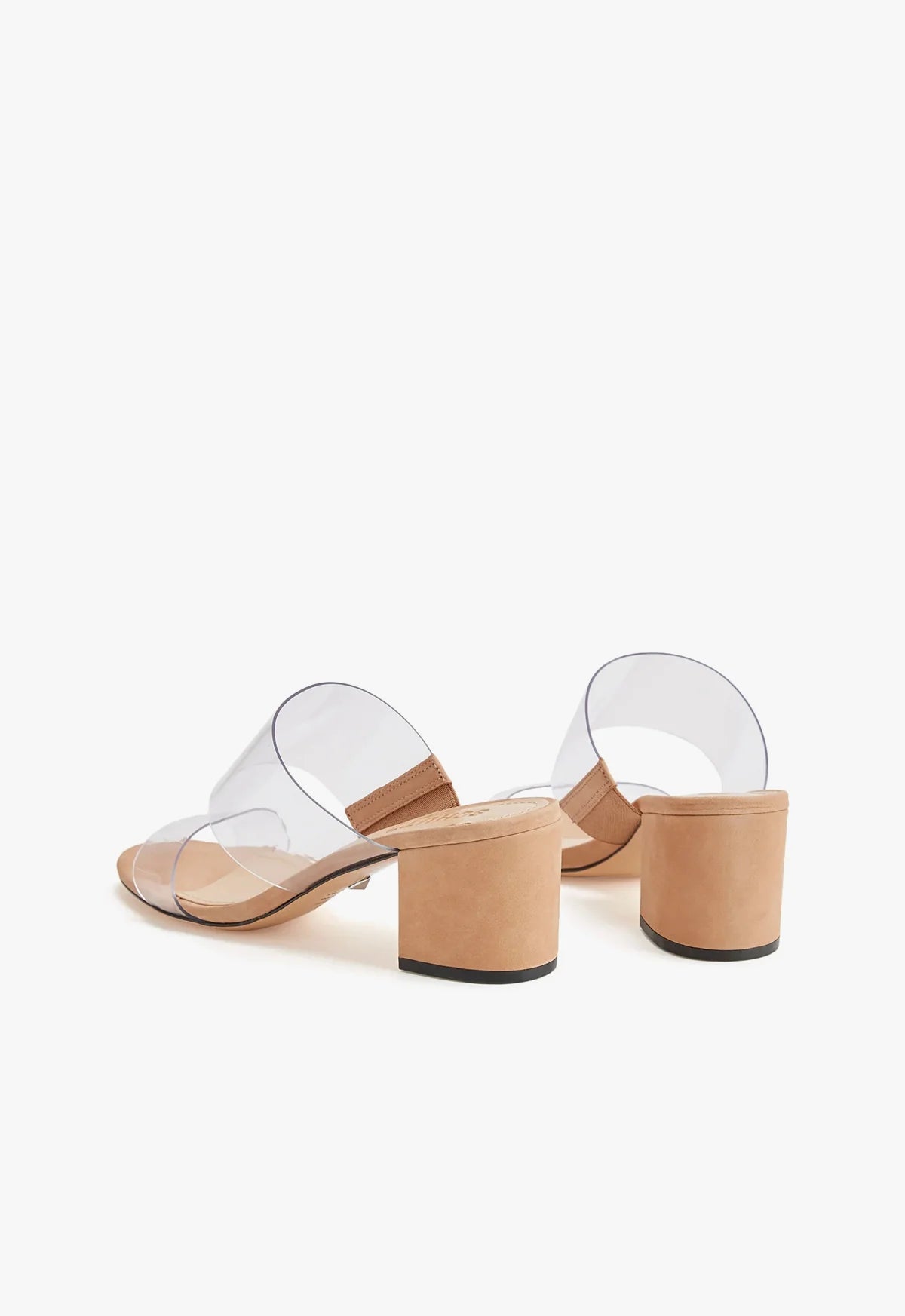 Schutz Shoes | Victorie Block Sandal