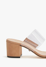 Schutz Shoes | Victorie Block Sandal