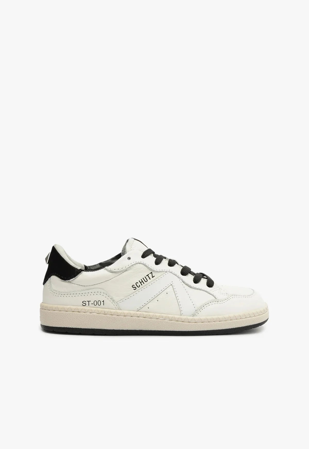 Schutz Shoes | ST-001 Sneaker