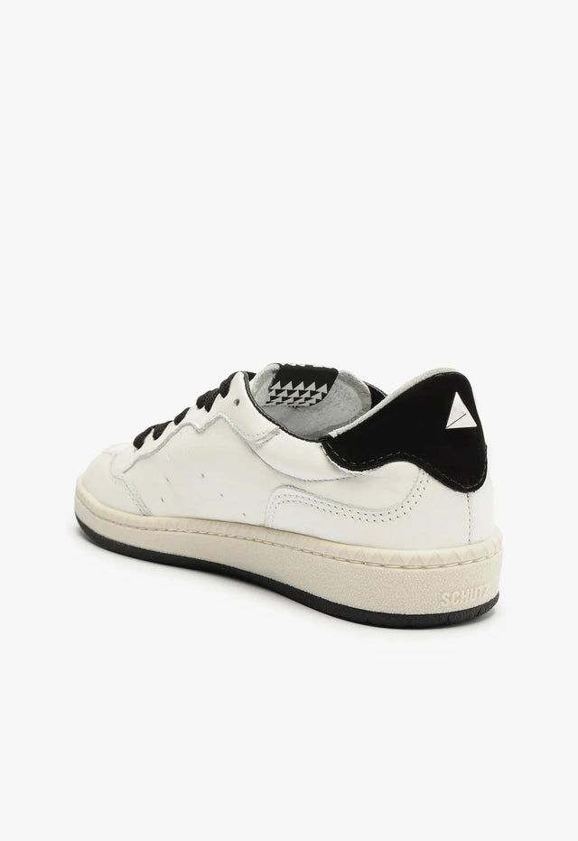 Schutz Shoes | ST-001 Sneaker