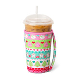 Swig Life | Cookie Car 22oz Iced Cup Coolie