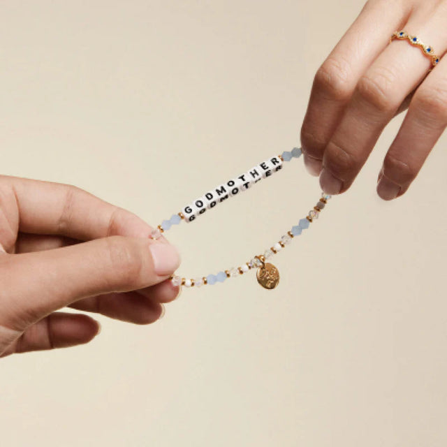 Little Words Project | Godmother-Family
