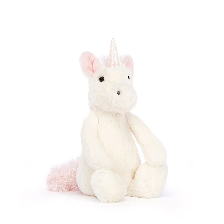 JellyCat | Bashful Unicorn Little