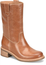 Sofft Shoe | Tabitha Boot - Luggage (Tan)