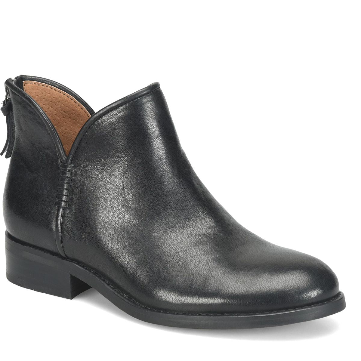 Sofft Shoe | Desi Boots - Black