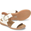 Sofft Shoe | Bali True White