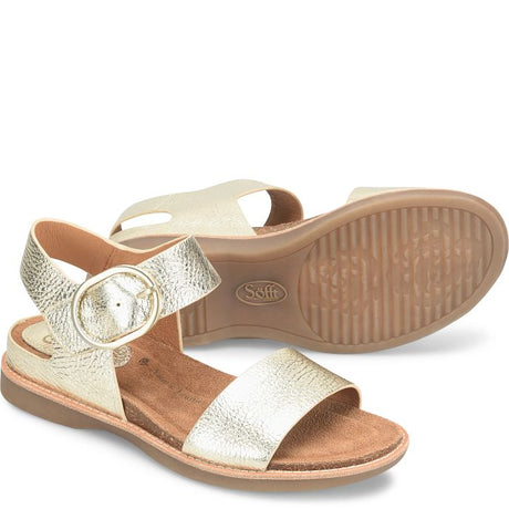 Sofft Shoe Co. | Bali Sandal