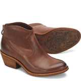 Sofft Shoe | Aisley Boot - Cafe (Brown)