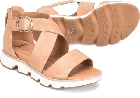 Sofft Shoe Co. | Mackenna Sandal