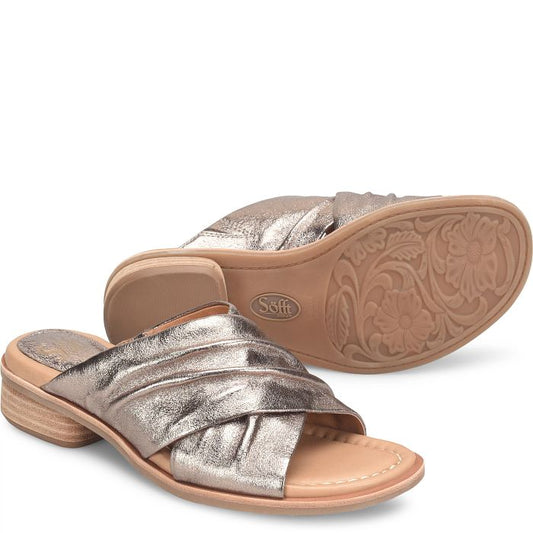 Sofft Shoe | Fallon - Bronze