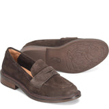 Sofft Shoe | Mara - Lince Dark Brown
