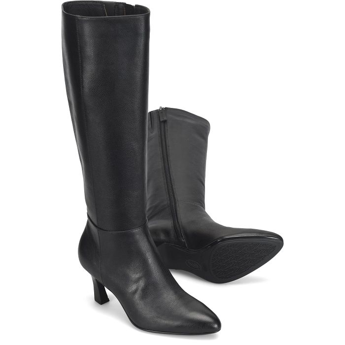 Sofft Shoe Co. | Sonya Black Boot