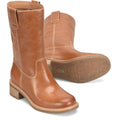 Sofft Shoe | Tabitha Boot - Luggage (Tan)