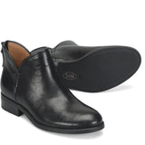 Sofft Shoe | Desi Boots - Black