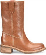 Sofft Shoe | Tabitha Boot - Luggage (Tan)
