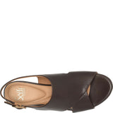 Sofft Shoe | Liv Sandal - Chocolate
