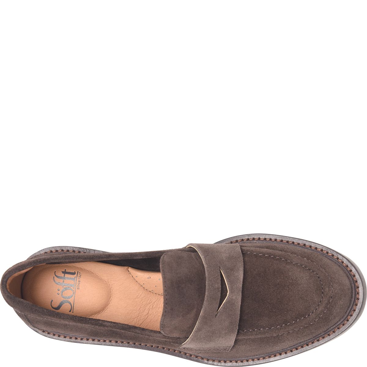Sofft Shoe | Mara - Lince Dark Brown