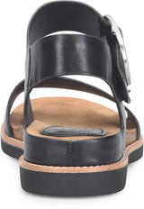 Sofft Shoe | Bali Black Leather